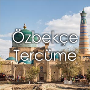 zbeke Tercme